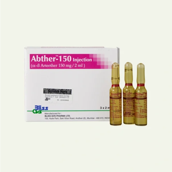 Alpha-Beta Arteeter(2Ml) - Image 2