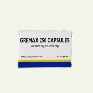 Azithromycin