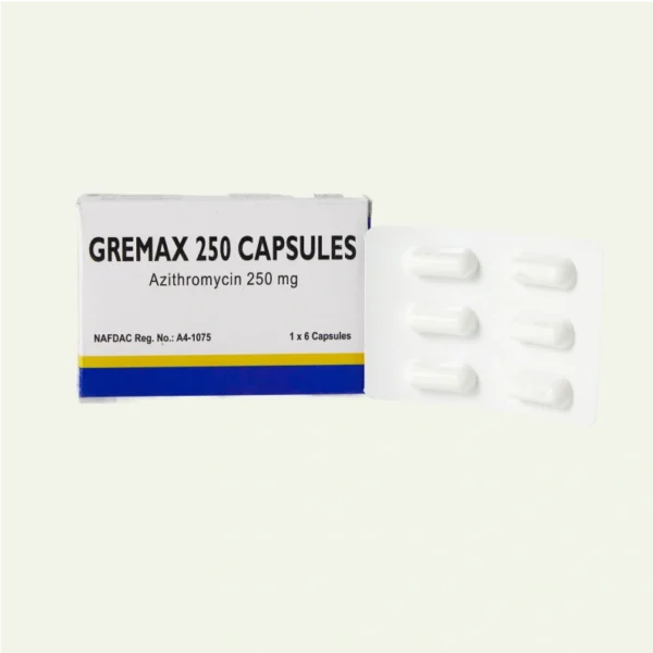 Azithromycin - Image 2
