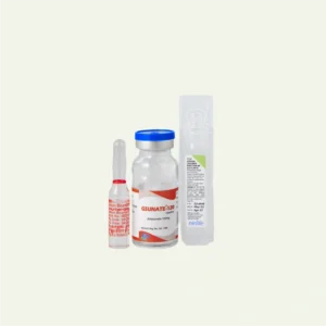 Gsunate Injection 120Mg