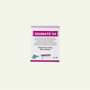 Gsunate Injection 30Mg