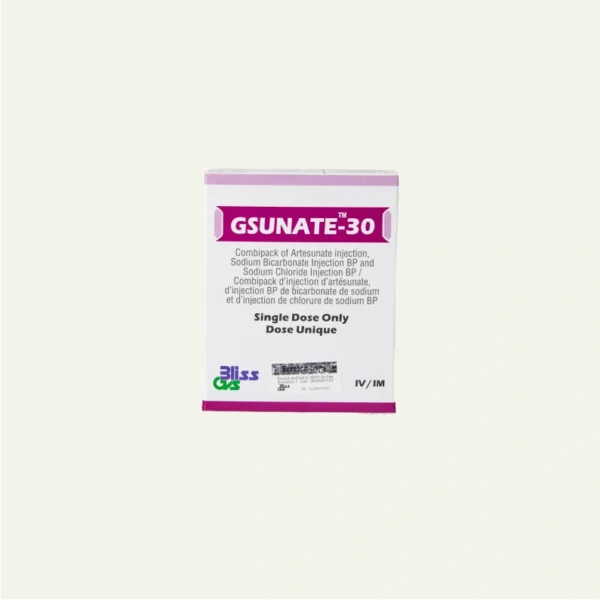 Gsunate Injection 30Mg