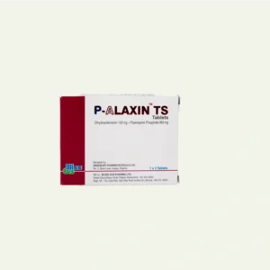 Dihydroartemisinin 120Mg + Piperaquine Phosphate 960Mg